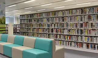 公共图书馆建设作用-公共图书馆历史